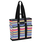 Rocket Pocket Tote