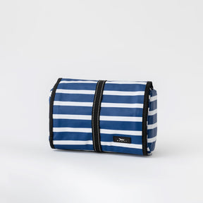 Beauty Burrito Hanging Toiletry Bag