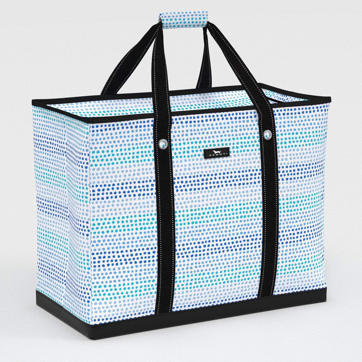 4 Boys Zip Tote XX-Large