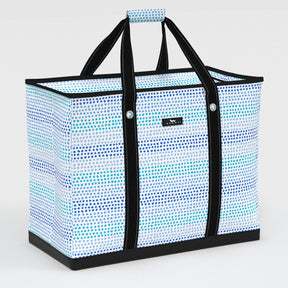 4 Boys Zip Tote XX-Large