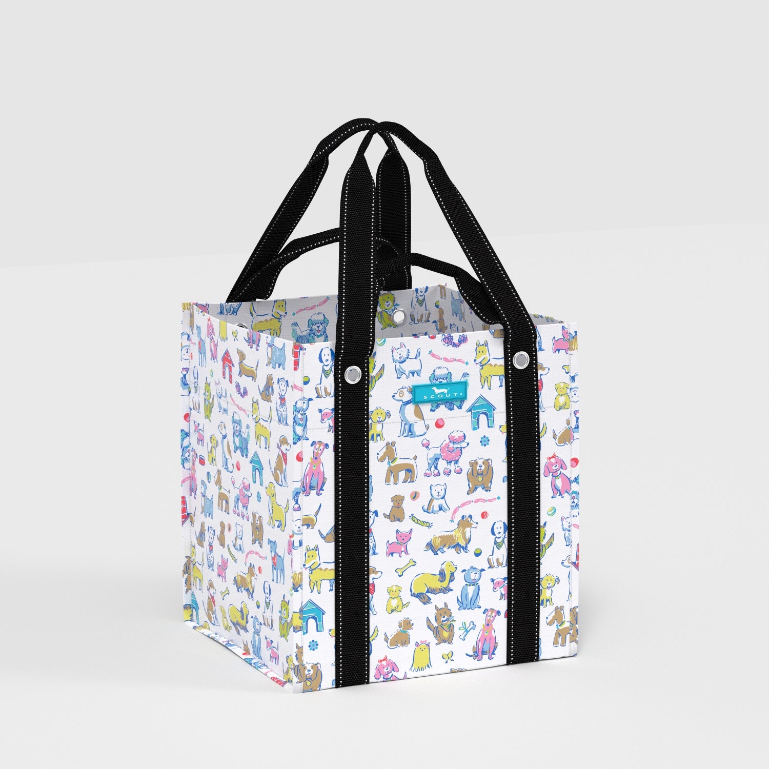 Bagette Market Tote