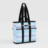 Rocket Pocket Tote