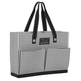 Uptown Pocket Tote