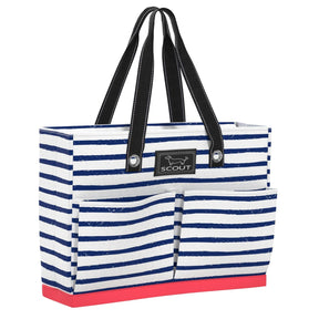Pocket Tote Medium