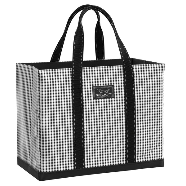 Original Deano Tote Large