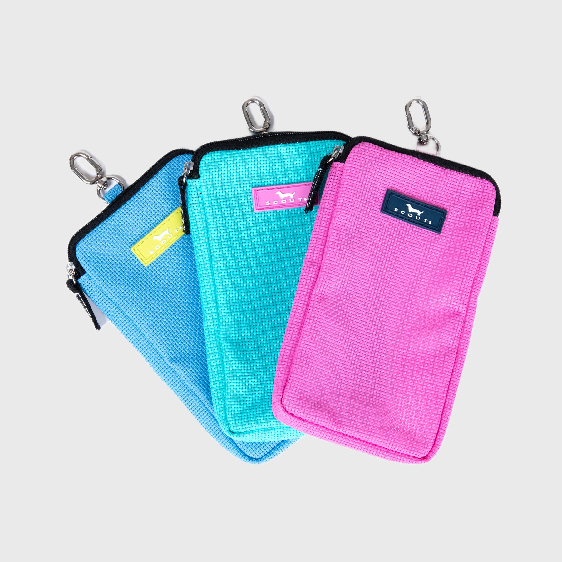 Call Me Maybe Phone Pouch