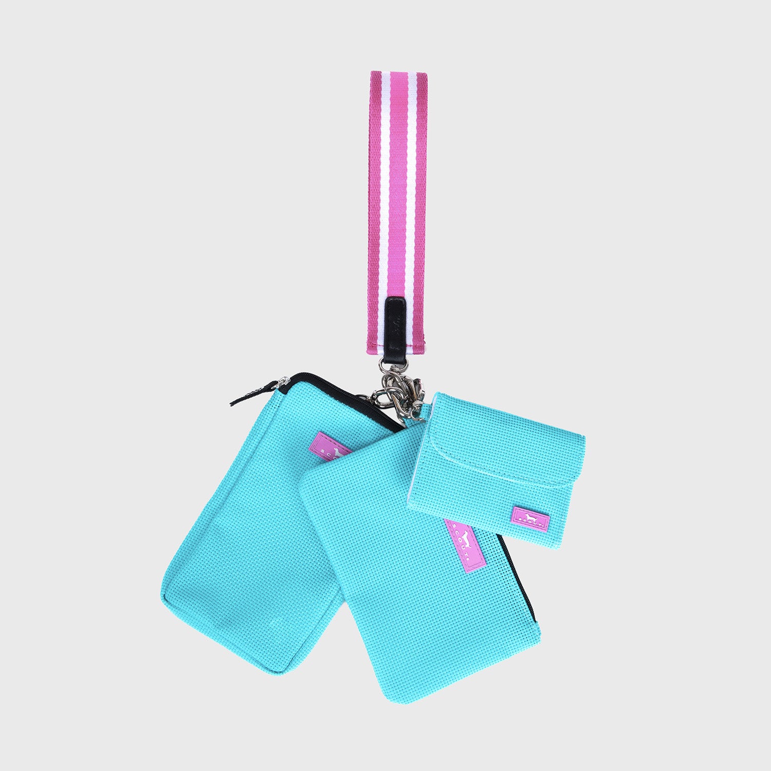 Street Cred Card Holder
