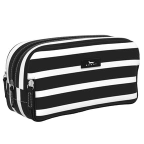 3-Zip Toiletry Bag Medium