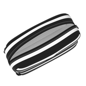3-Zip Toiletry Bag Medium