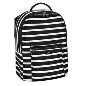 Pack Leader Backpack - Line Up Pattern