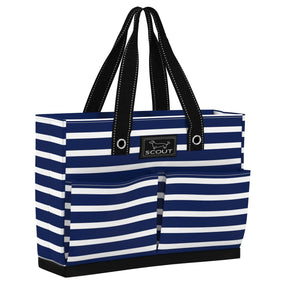 Pocket Tote Medium