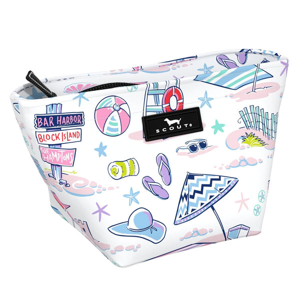 #Pattern_Cape SCOUT