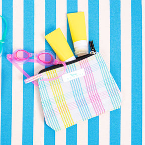 Woven Pouch Medium