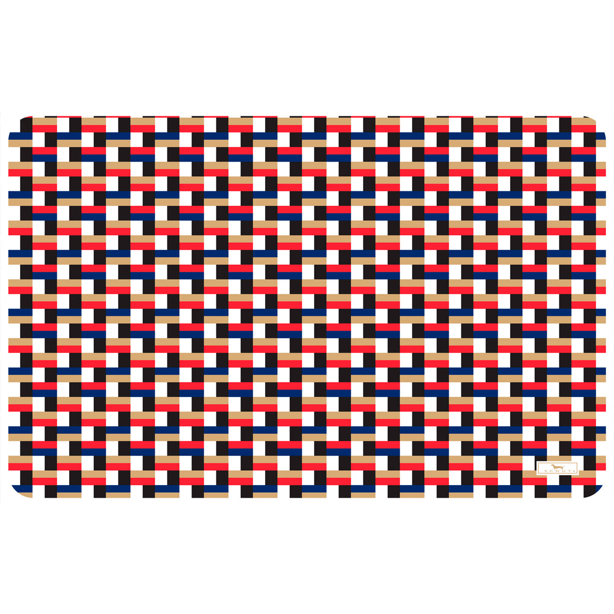 #Pattern_Stack Efron