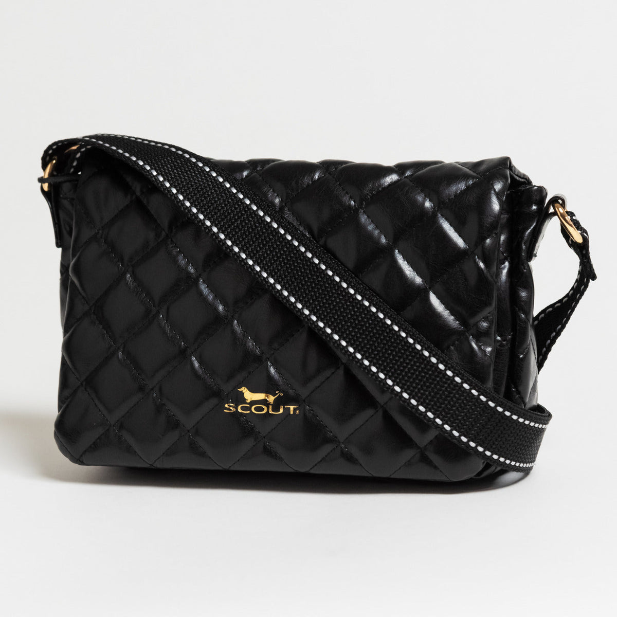 US Customized Quilted ボディー バッグ 新品]キムタク US Customized Quilted ボディー バッグ - メルカリ