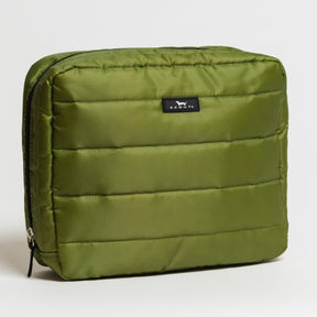 Puffer Toiletry Bag Medium