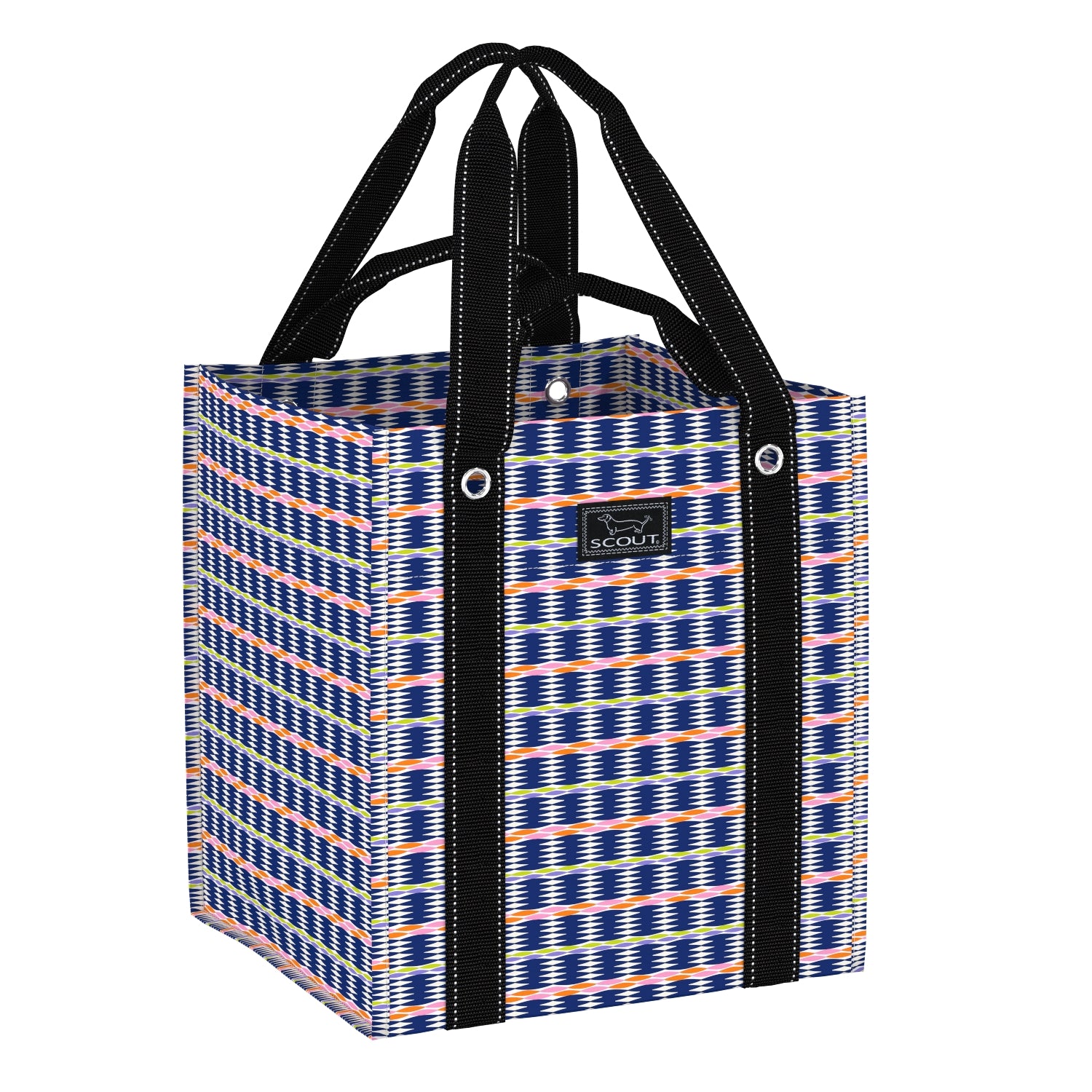 Bagette Market Tote 