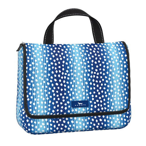 Beauty Gordito Hanging Toiletry Bag