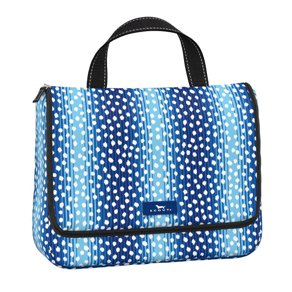 Beauty Gordito Hanging Toiletry Bag