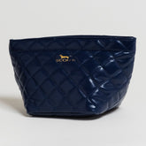 #Pattern_Navy Quilted