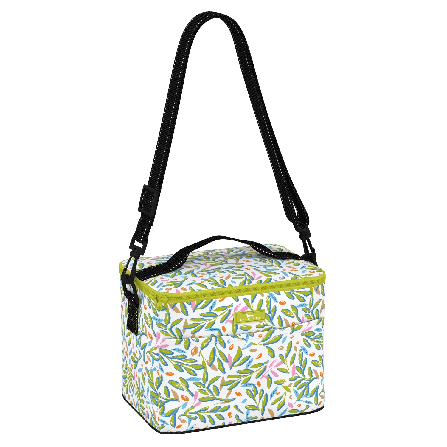 Crossbody Lunch Box