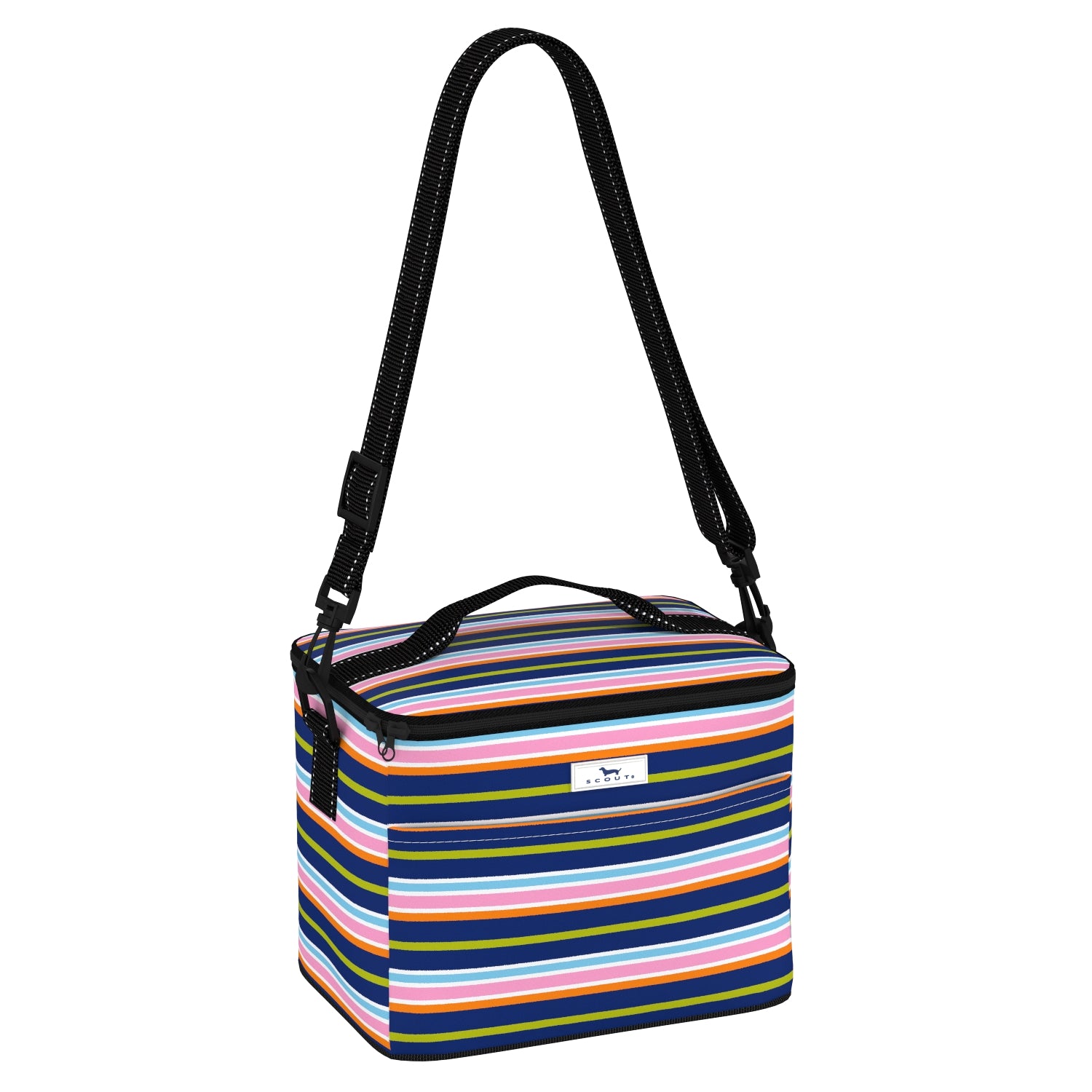 Crossbody Lunch Box