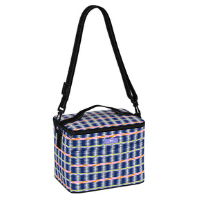 Crossbody Lunch Box