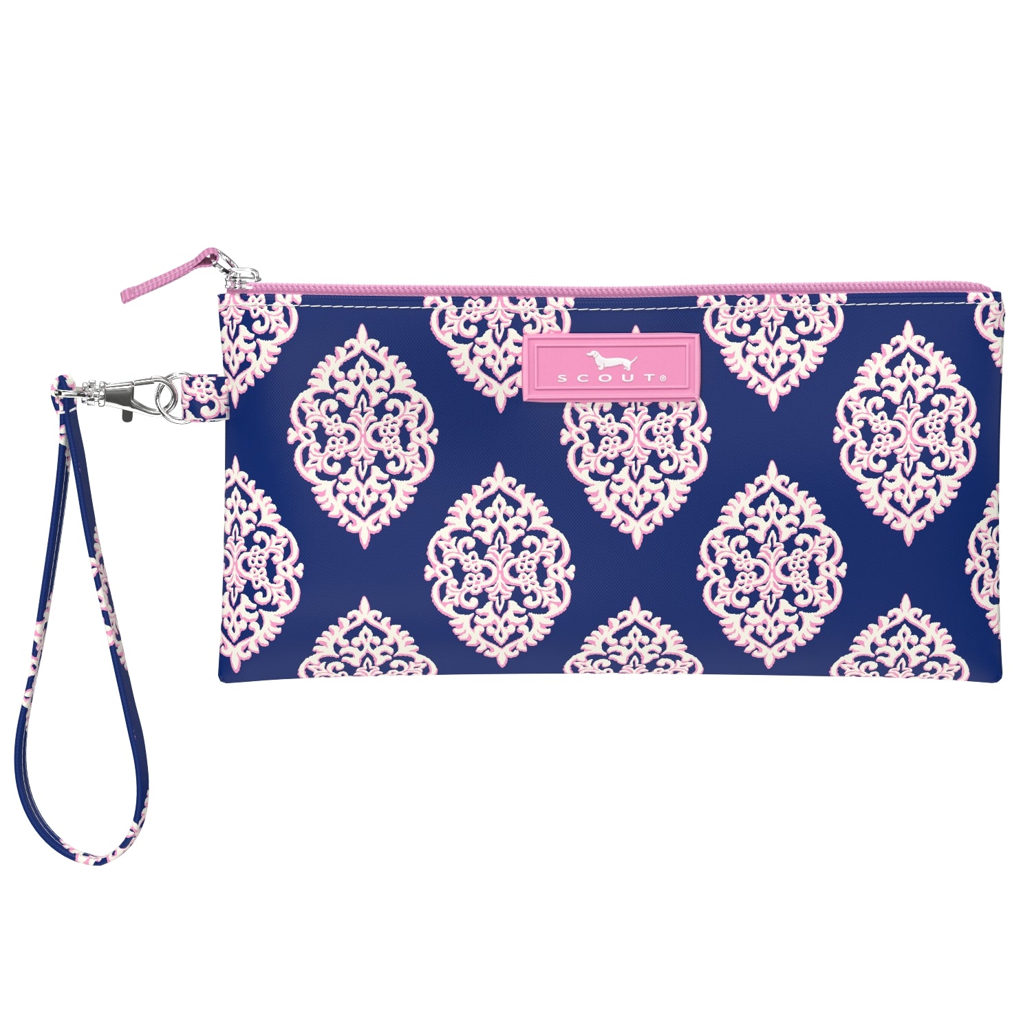 Wristlet