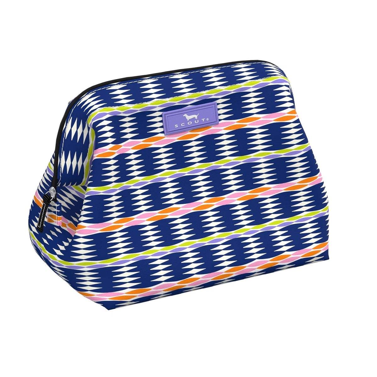 Little Mouth Makeup Bag