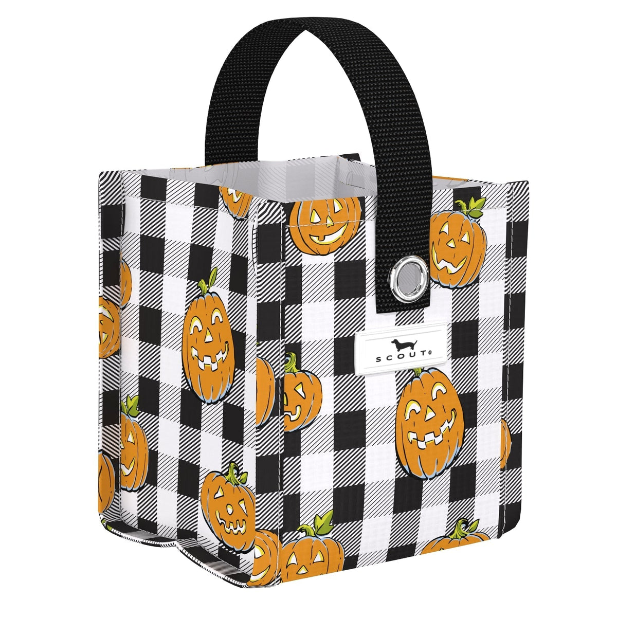 Gift Bag Square X-Small