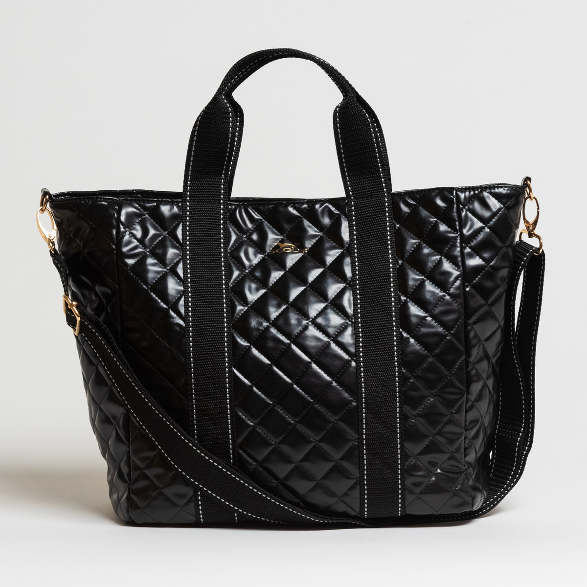 sale#Pattern_Black Quilted