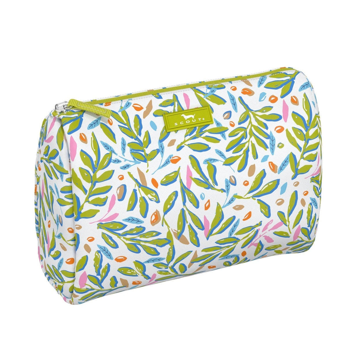 Packin' Heat Toiletry Bag