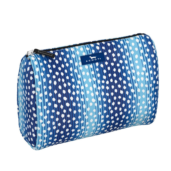 Packin' Heat Toiletry Bag