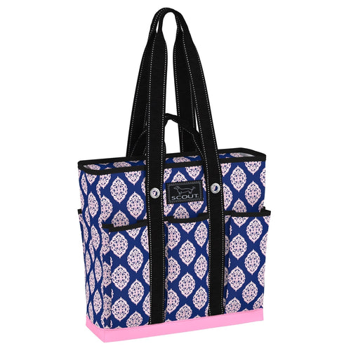 Rocket Pocket Tote