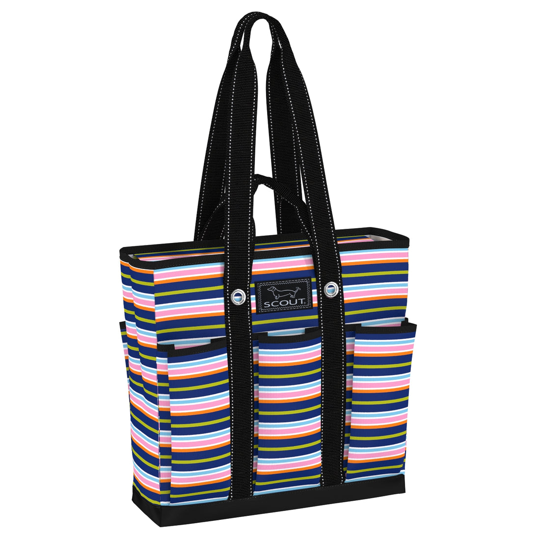 Pocket Rocket Pocket Tote Bag | SCOUT Bags