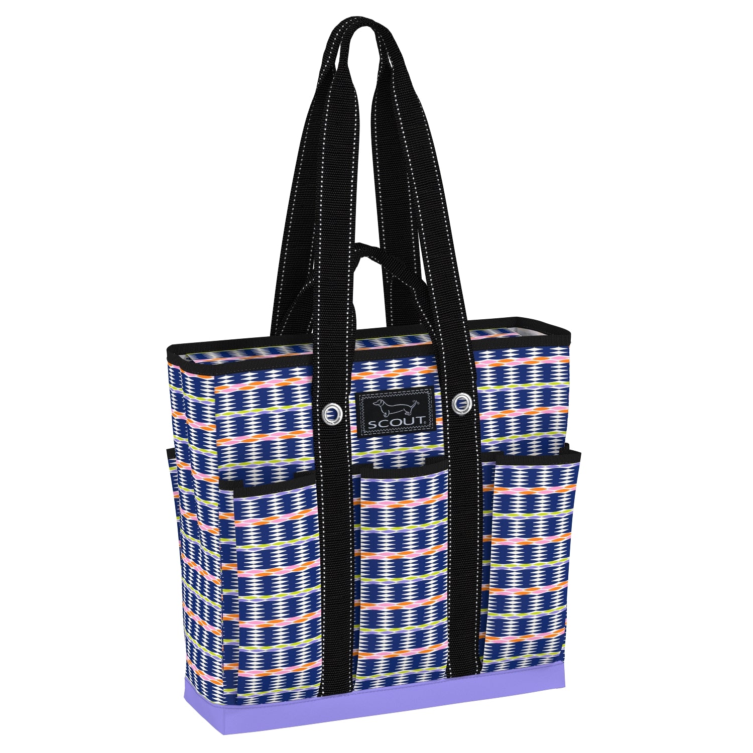 Pocket Rocket Pocket Tote Bag SCOUT Bags