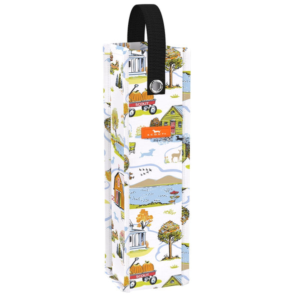 Spirit Liftah Gift Bag