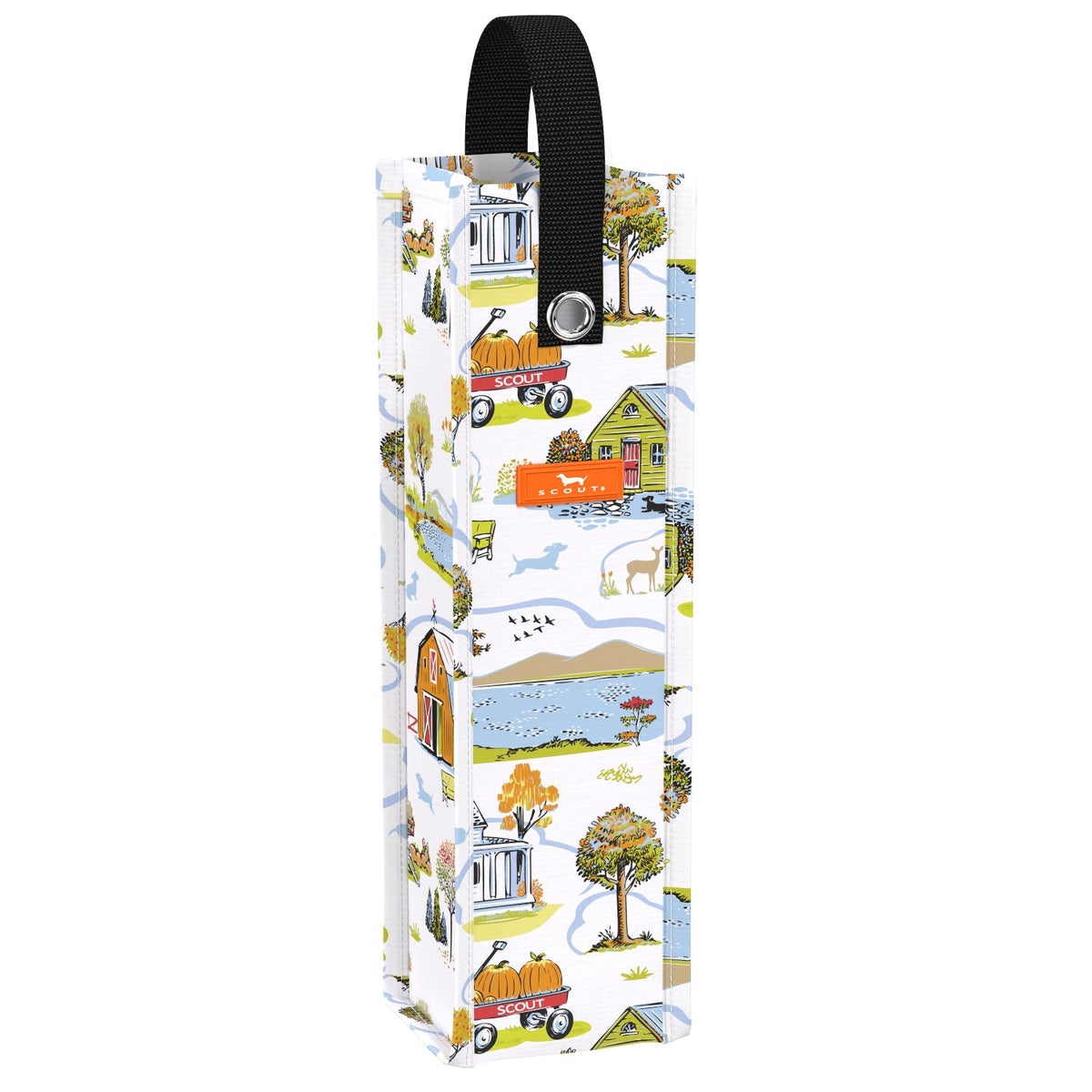Beverage Bag