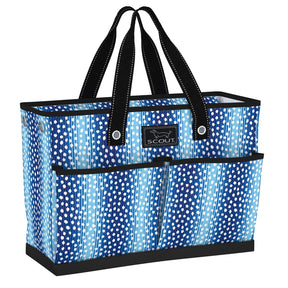 Ben Pocket Tote