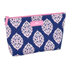 Slim Makeup Bag Small