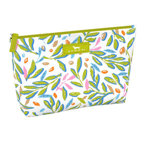 Slim Makeup Bag Small