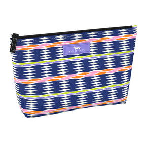 Slim Makeup Bag Small