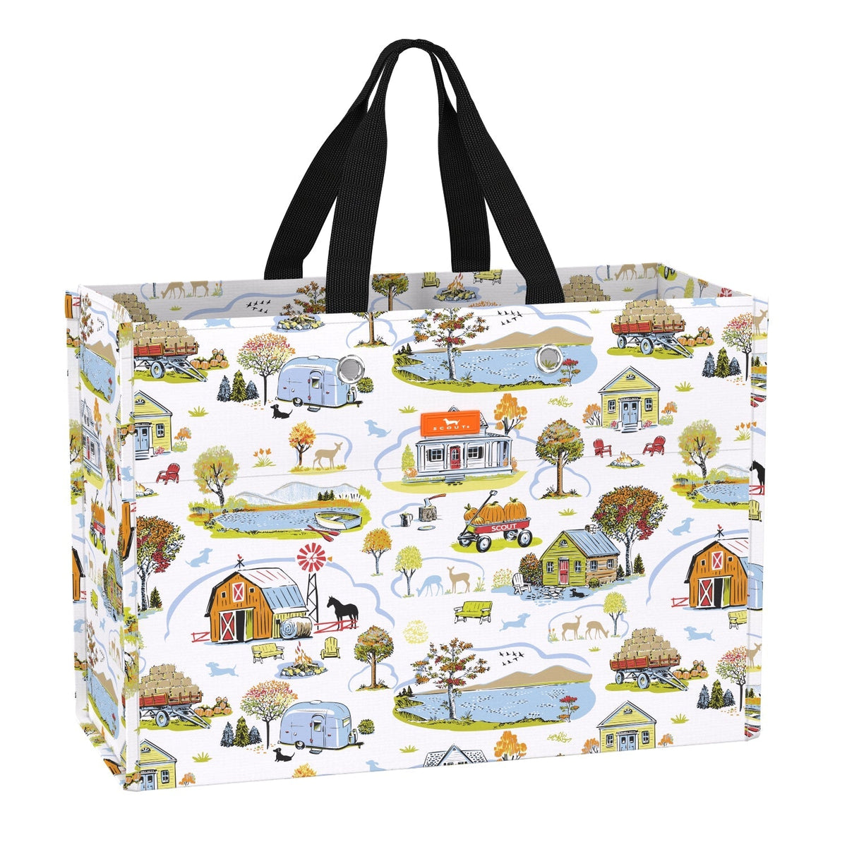 Gift Bag X-Large