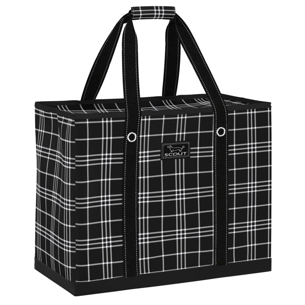 3 Boys Zip Tote X-Large