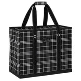 3 Boys Zip Tote X-Large