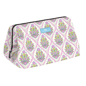 Big Mouth Makeup Bag