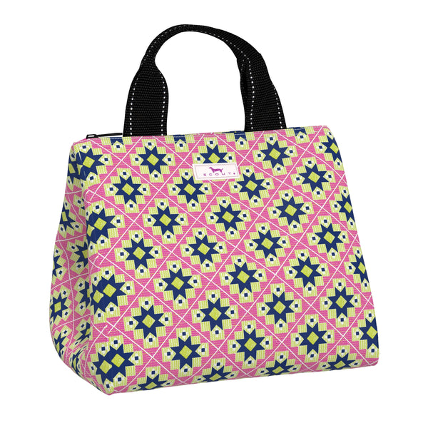 Eloise Lunch Bag