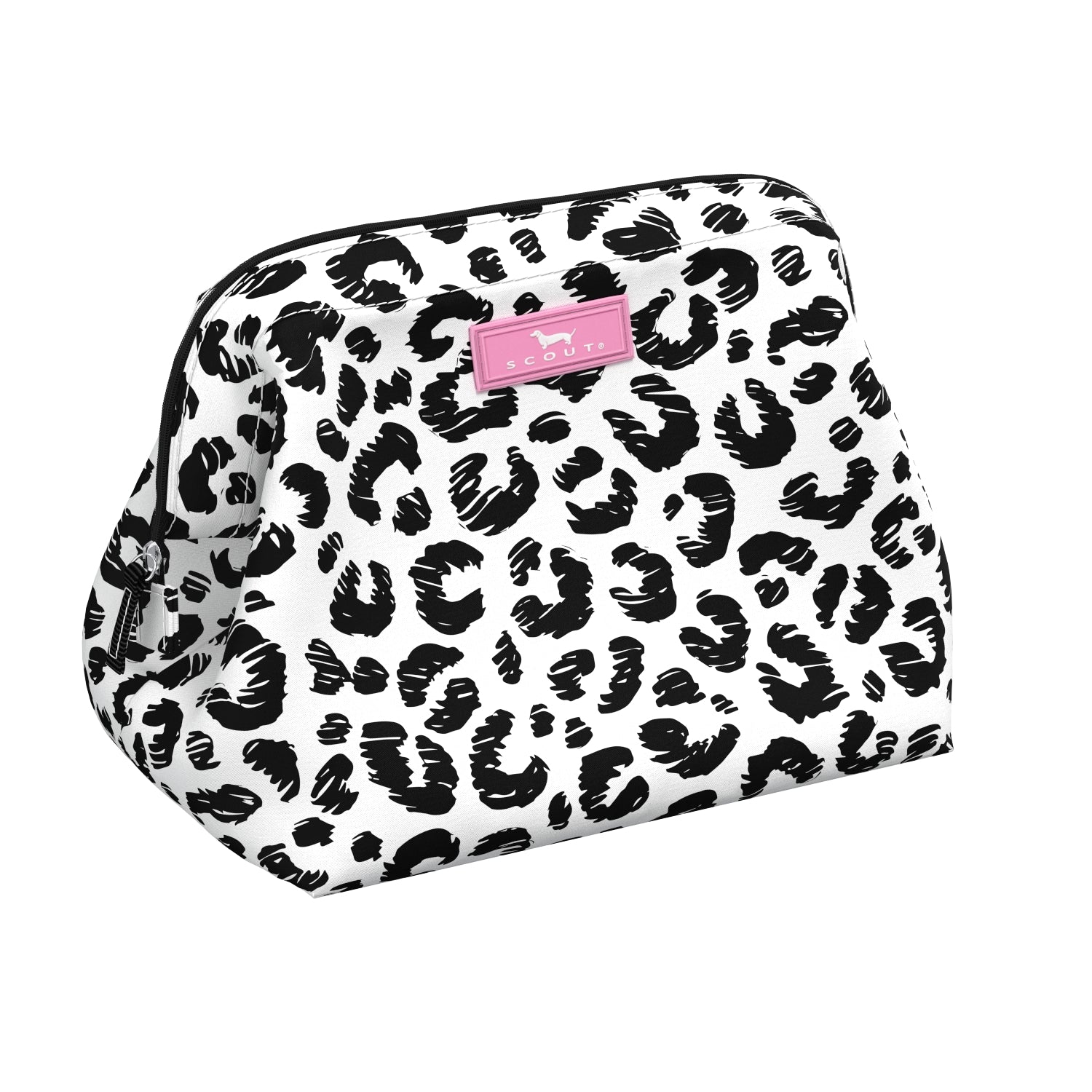 Little Mouth Makeup Bag