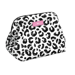 Little Mouth Makeup Bag