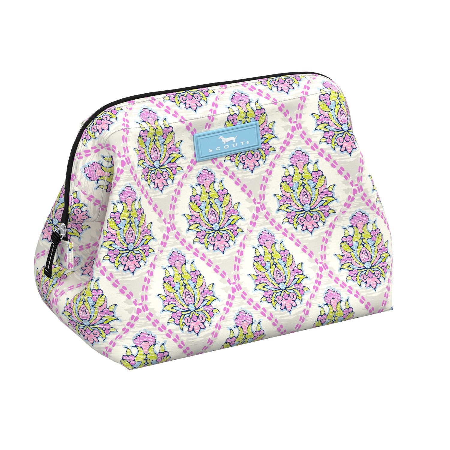 Little Mouth Makeup Bag